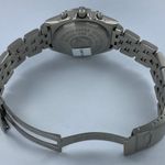 Breitling Blackbird A13350 (2000) - 40mm Staal (6/6)