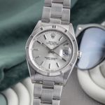 Rolex Oyster Perpetual Date 15210 - (3/8)