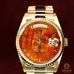 Rolex Day-Date 36 18238 - (2/8)