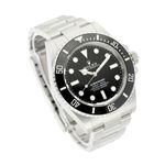 Rolex Submariner No Date 124060 - (3/5)