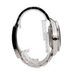 Rolex Sea-Dweller 126600 (2017) - Black dial 43 mm Steel case (6/8)