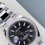 Rolex Datejust 36 126200 (2022) - 36 mm Steel case (4/8)