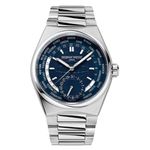 Frederique Constant Manufacture Worldtimer FC-718N4NH6B - (1/1)