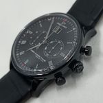 Jaquet-Droz Astrale J024038201 (2025) - Black dial 43 mm Steel case (3/8)