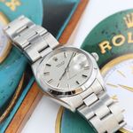 Rolex Oyster Precision 6694 - (2/8)