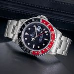 Rolex GMT-Master II 16710 - (2/8)