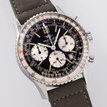 Breitling Navitimer 7806 - (4/8)