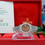 Rolex Lady-Datejust 69174 - (3/8)