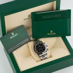 Rolex Daytona 126500LN - (7/7)