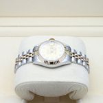 Rolex Lady-Datejust 79173 (2000) - 26mm Goud/Staal (3/7)