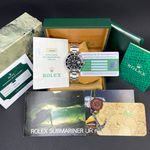 Rolex Submariner Date 168000 - (2/8)