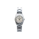 Rolex Datejust 31 68240 (Onbekend (willekeurig serienummer)) - 31mm Staal (2/6)