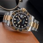 Rolex GMT-Master II 116713 - (2/8)