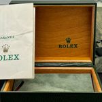 Rolex Oyster Perpetual Lady Date 69240 - (8/8)