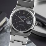 Rolex Datejust Oysterquartz 17000 - (3/8)