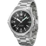 IWC Aquatimer Automatic IW328803 (2026) - Black dial 42 mm Steel case (1/1)