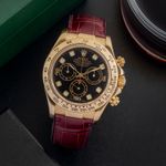 Rolex Daytona 116518 - (1/8)