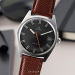 Omega Vintage 136.041  ST 136.0041 - (1/8)