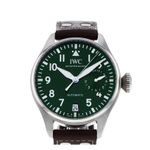 IWC Big Pilot IW501015 - (1/1)