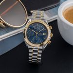 Omega Speedmaster Date 3311.80.00 - (1/8)