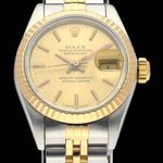 Rolex Lady-Datejust 69173 - (1/8)