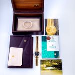 Rolex Day-Date 36 18238 (1990) - 36 mm Yellow Gold case (8/8)