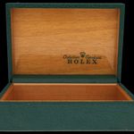 Rolex Datejust 36 16014 - (8/8)