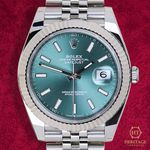Rolex Datejust 41 126334 - (1/8)