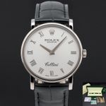 Rolex Cellini Time 5115 - (1/8)
