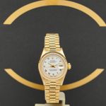 Rolex Lady-Datejust 69178 - (1/7)