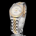 Rolex Lady-Datejust 79173 (2003) - 26mm Goud/Staal (2/8)