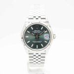 Rolex Datejust 31 278274 (2024) - 31 mm Steel case (1/7)