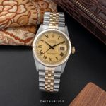 Rolex Datejust 36 16013 - (3/8)