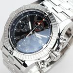 Breitling Super Avenger A13370 - (5/8)