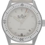 Blancpain Fifty Fathoms Bathyscaphe 5100-1127-W52A - (1/8)