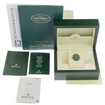 Rolex Air-King 14000M - (2/8)