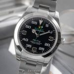 Rolex Air-King 116900 - (1/8)