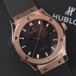 Hublot Classic Fusion 542.OX.1181.RX - (4/8)