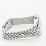 Rolex Datejust 36 126234 (2025) - 36mm Staal (6/8)