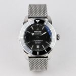 Breitling Superocean Heritage II 46 AB2020 (2017) - 46 mm Steel case (1/8)