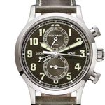 Patek Philippe Calatrava 5924G-010 - (8/12)