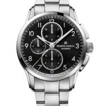 Maurice Lacroix Pontos Chronographe PT6388-SS002-320-1 - (1/1)