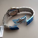 Frederique Constant Slimline Automatic FC-306V4S3B2 (2025) - Silver dial 40 mm Steel case (8/8)