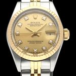 Rolex Lady-Datejust 69173G - (1/8)