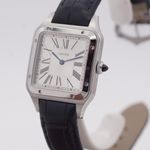 Cartier Santos Dumont WSSA0023 - (4/8)