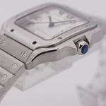 Cartier Santos WSSA0029 - (5/8)
