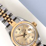 Rolex Lady-Datejust 69173 - (3/8)