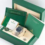 Rolex Datejust 41 126334 (2017) - 41mm Staal (5/5)