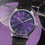 Mühle Glashütte Panova M1-40-78-1-200 - (1/8)