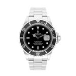 Rolex Submariner Date 16610 - (1/5)